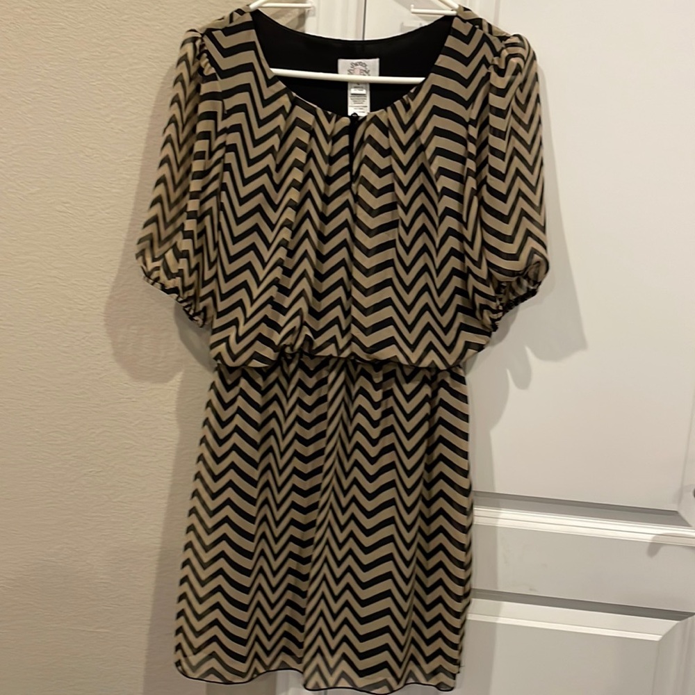 Sweet storm size large